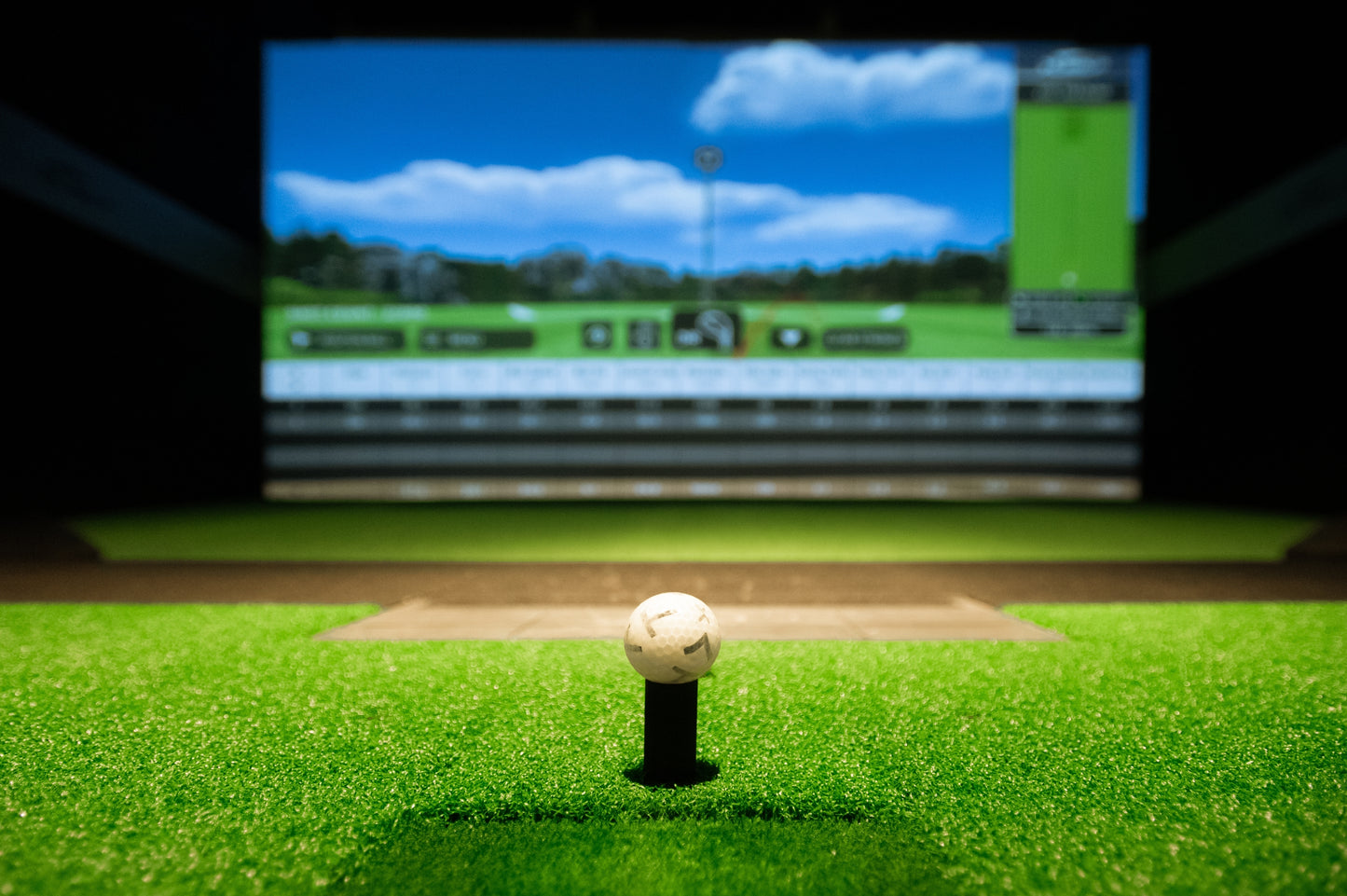 4.) Custom Simulator