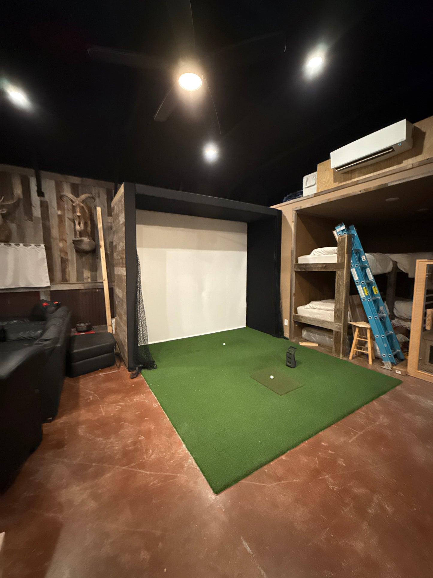 4.) Custom Simulator