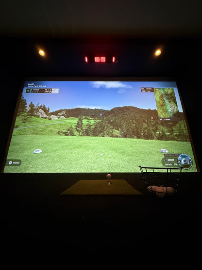 4.) Custom Simulator