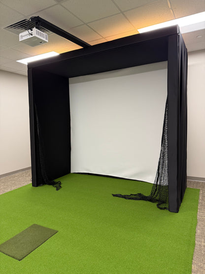 4.) Custom Simulator