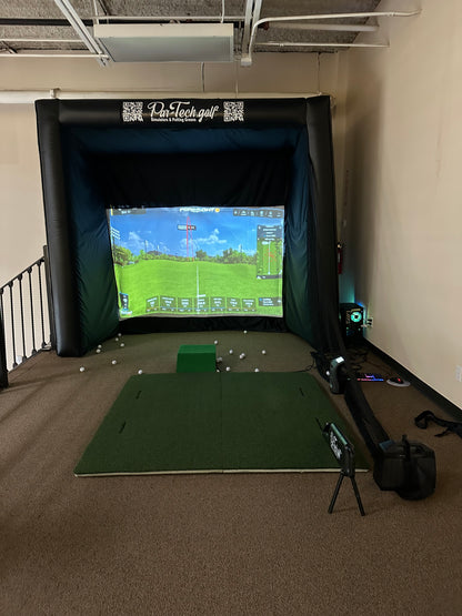 1.) Mobile Simulator Rental