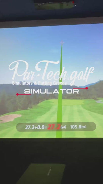 4.) Custom Simulator
