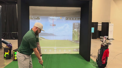 4.) Custom Simulator